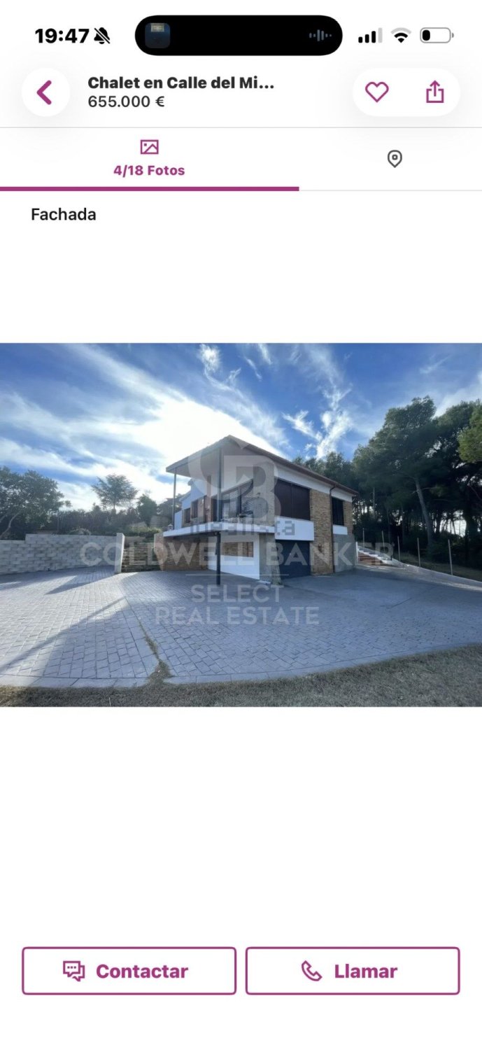 Māja Matadepera, Barcelona, Spānijā 5 istabas, 405 m2 Nr. 178603