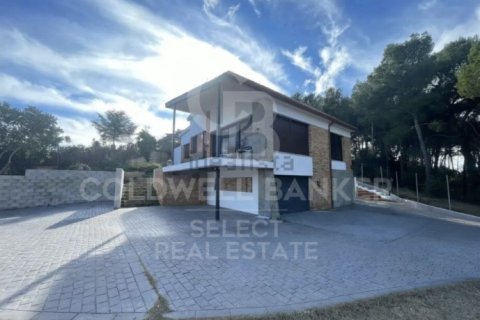 House à vendre à Matadepera, Barcelona, Espagne, 5 chambres, 405 m2 No. 178603 - photo 21
