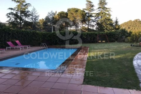 House à vendre à Matadepera, Barcelona, Espagne, 5 chambres, 405 m2 No. 178603 - photo 22