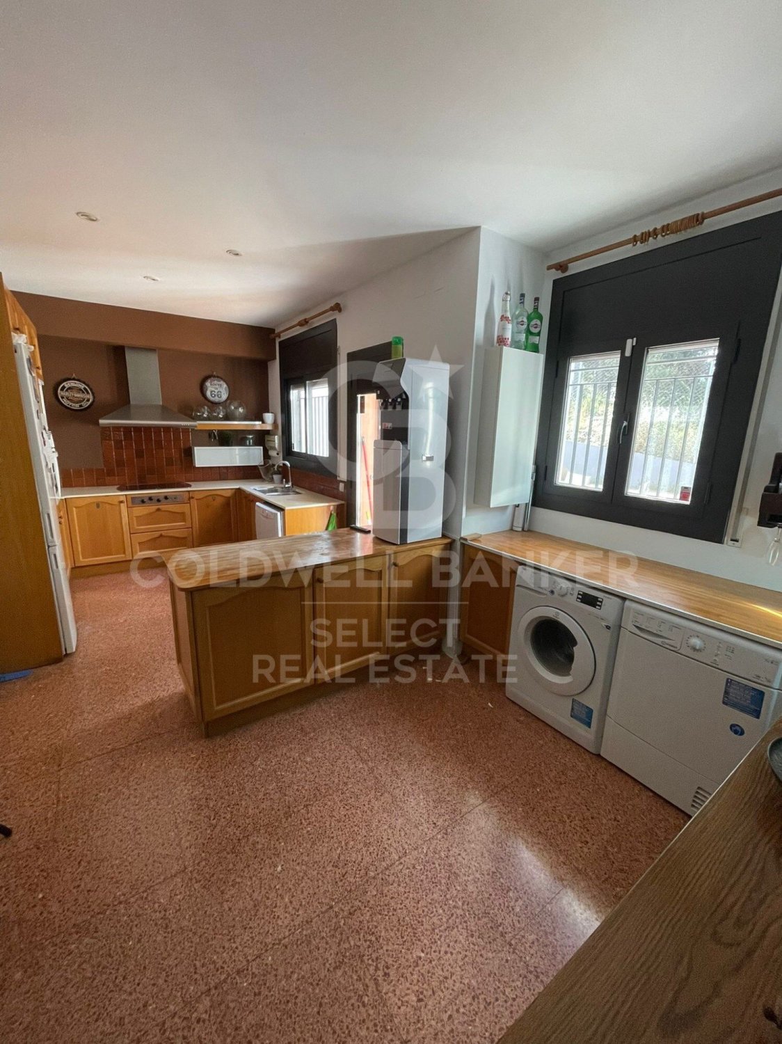 Māja Matadepera, Barcelona, Spānijā 5 istabas, 405 m2 Nr. 178603