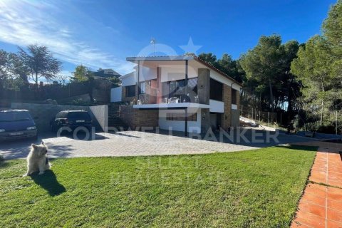 House à vendre à Matadepera, Barcelona, Espagne, 5 chambres, 405 m2 No. 178603 - photo 24
