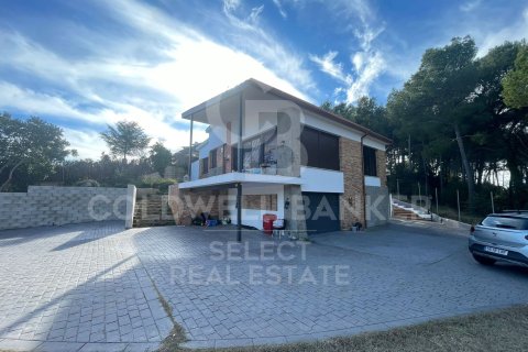 House à vendre à Matadepera, Barcelona, Espagne, 5 chambres, 405 m2 No. 178603 - photo 20