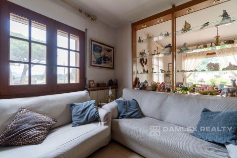 Villa in vendita a Sant Feliu de Guixols, Girona, Spagna 4 camere da letto, 294 mq. N° 177168 - foto 13