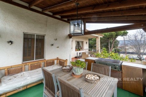 Villa in vendita a Sant Feliu de Guixols, Girona, Spagna 4 camere da letto, 294 mq. N° 177168 - foto 9