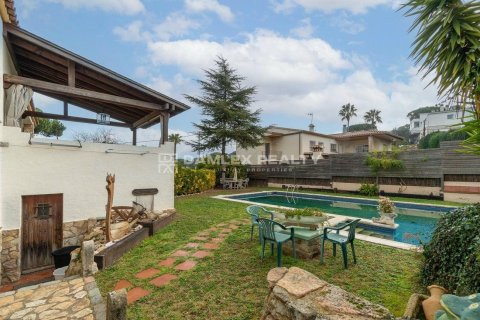 Villa in vendita a Sant Feliu de Guixols, Girona, Spagna 4 camere da letto, 294 mq. N° 177168 - foto 6