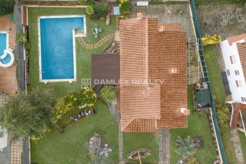 Villa in vendita a Sant Feliu de Guixols, Girona, Spagna 4 camere da letto, 294 mq. N° 177168 - foto 7