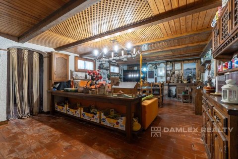 Villa in vendita a Sant Feliu de Guixols, Girona, Spagna 4 camere da letto, 294 mq. N° 177168 - foto 25