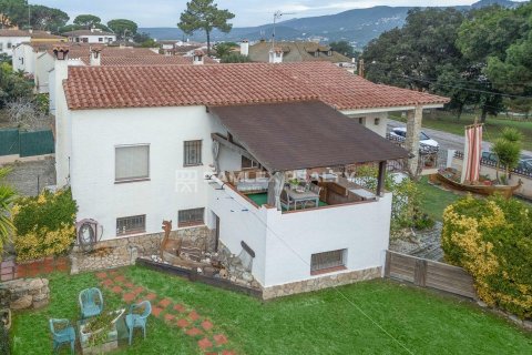 Villa in vendita a Sant Feliu de Guixols, Girona, Spagna 4 camere da letto, 294 mq. N° 177168 - foto 4