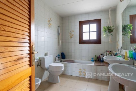 Villa in vendita a Sant Feliu de Guixols, Girona, Spagna 4 camere da letto, 294 mq. N° 177168 - foto 19