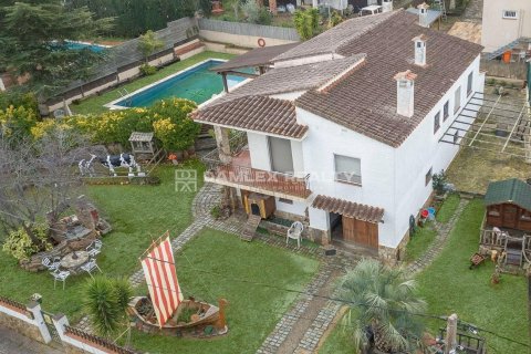 Villa in vendita a Sant Feliu de Guixols, Girona, Spagna 4 camere da letto, 294 mq. N° 177168 - foto 5