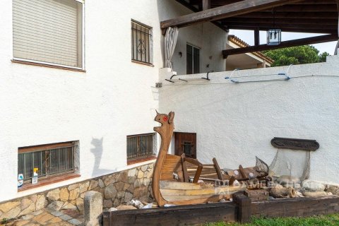 Villa in vendita a Sant Feliu de Guixols, Girona, Spagna 4 camere da letto, 294 mq. N° 177168 - foto 10