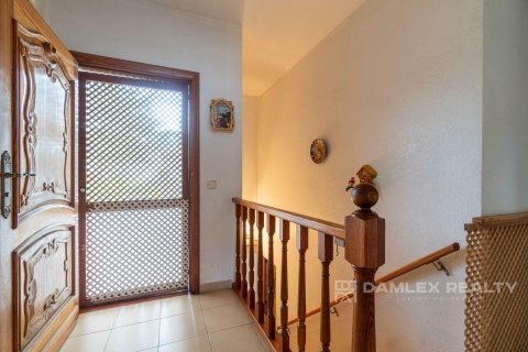 Villa in vendita a Sant Feliu de Guixols, Girona, Spagna 4 camere da letto, 294 mq. N° 177168 - foto 17