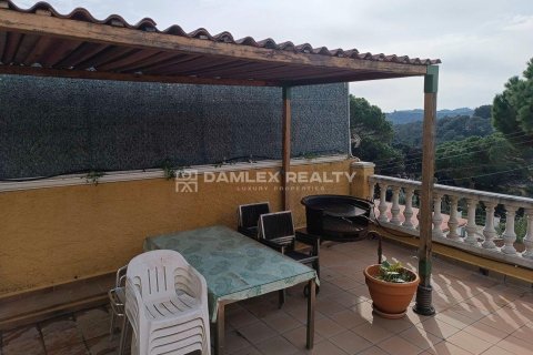 House à vendre à Lloret de Mar, Girona, Espagne, 5 chambres, 300 m2 No. 177169 - photo 24