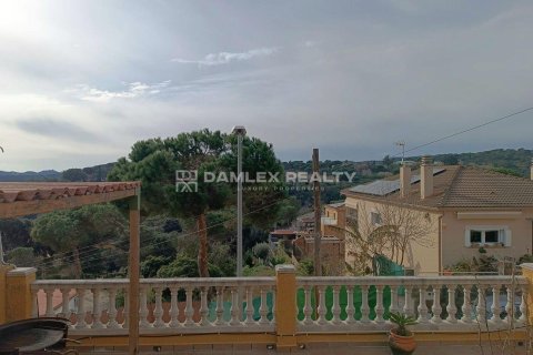 House à vendre à Lloret de Mar, Girona, Espagne, 5 chambres, 300 m2 No. 177169 - photo 14