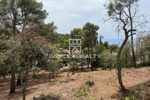Land plot for sale in Llafranc, Girona, Spain 1530 sq.m. No. 177167 - photo 2