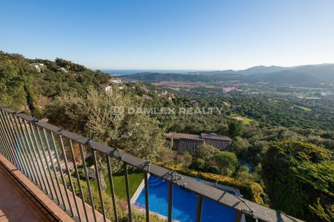 House à vendre à Santa Cristina d'Aro, Girona, Espagne, 4 chambres, 211 m2 No. 177171 - photo 26