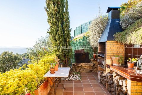 House à vendre à Santa Cristina d'Aro, Girona, Espagne, 4 chambres, 211 m2 No. 177171 - photo 23