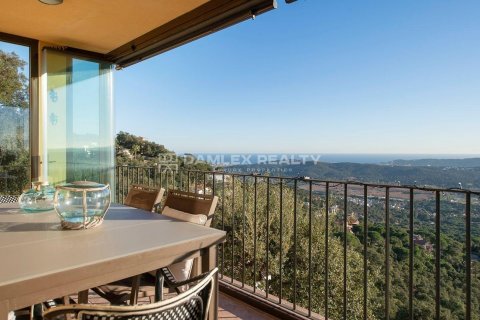 House à vendre à Santa Cristina d'Aro, Girona, Espagne, 4 chambres, 211 m2 No. 177171 - photo 28