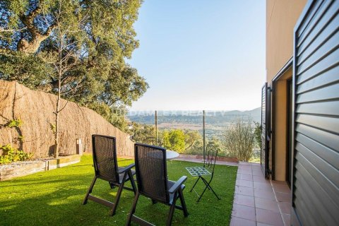 House à vendre à Santa Cristina d'Aro, Girona, Espagne, 4 chambres, 211 m2 No. 177171 - photo 17