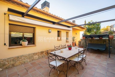 House à vendre à Santa Cristina d'Aro, Girona, Espagne, 4 chambres, 211 m2 No. 177171 - photo 20