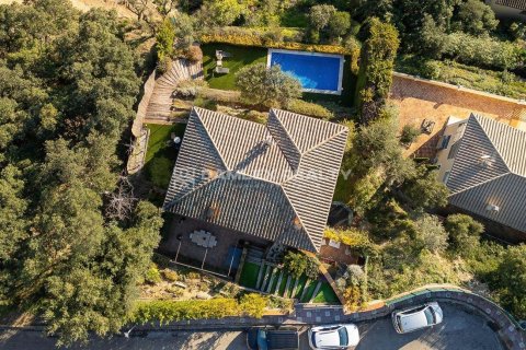 House à vendre à Santa Cristina d'Aro, Girona, Espagne, 4 chambres, 211 m2 No. 177171 - photo 7
