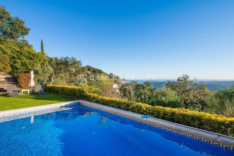 House à vendre à Santa Cristina d'Aro, Girona, Espagne, 4 chambres, 211 m2 No. 177171 - photo 6