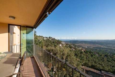 House à vendre à Santa Cristina d'Aro, Girona, Espagne, 4 chambres, 211 m2 No. 177171 - photo 27