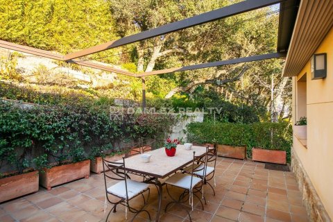 House à vendre à Santa Cristina d'Aro, Girona, Espagne, 4 chambres, 211 m2 No. 177171 - photo 21