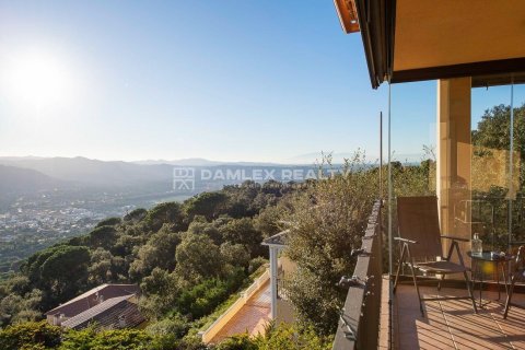 House à vendre à Santa Cristina d'Aro, Girona, Espagne, 4 chambres, 211 m2 No. 177171 - photo 25