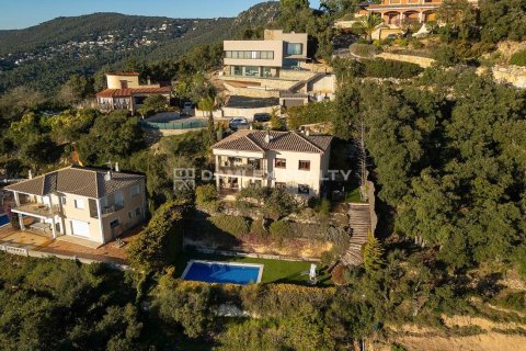 House à vendre à Santa Cristina d'Aro, Girona, Espagne, 4 chambres, 211 m2 No. 177171 - photo 10