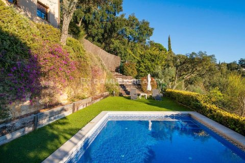 House à vendre à Santa Cristina d'Aro, Girona, Espagne, 4 chambres, 211 m2 No. 177171 - photo 4