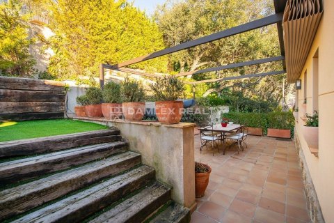 House à vendre à Santa Cristina d'Aro, Girona, Espagne, 4 chambres, 211 m2 No. 177171 - photo 22