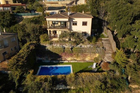 House à vendre à Santa Cristina d'Aro, Girona, Espagne, 4 chambres, 211 m2 No. 177171 - photo 11