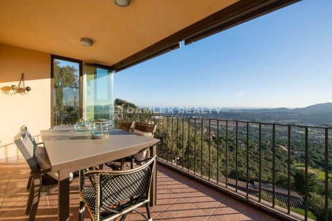House à vendre à Santa Cristina d'Aro, Girona, Espagne, 4 chambres, 211 m2 No. 177171 - photo 8