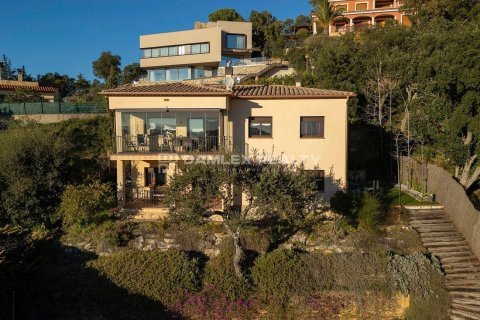 House à vendre à Santa Cristina d'Aro, Girona, Espagne, 4 chambres, 211 m2 No. 177171 - photo 5