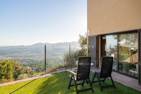 House à vendre à Santa Cristina d'Aro, Girona, Espagne, 4 chambres, 211 m2 No. 177171 - photo 18