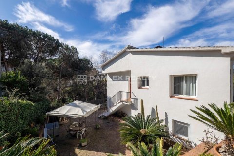 Villa à vendre à Lloret de Mar, Girona, Espagne, 4 chambres, 267 m2 No. 177172 - photo 24