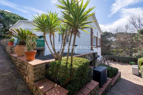 Villa à vendre à Lloret de Mar, Girona, Espagne, 4 chambres, 267 m2 No. 177172 - photo 21