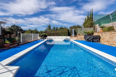 Villa à vendre à Lloret de Mar, Girona, Espagne, 4 chambres, 267 m2 No. 177172 - photo 6