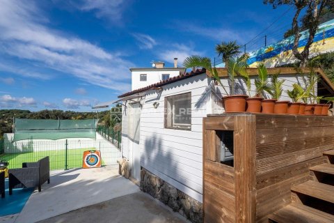 Villa à vendre à Lloret de Mar, Girona, Espagne, 4 chambres, 267 m2 No. 177172 - photo 30
