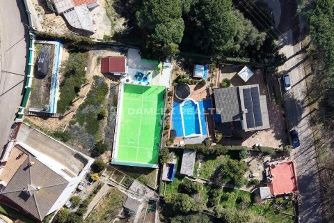 Villa à vendre à Lloret de Mar, Girona, Espagne, 4 chambres, 267 m2 No. 177172 - photo 5