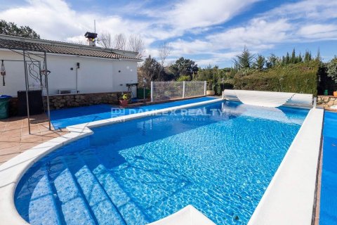 Villa à vendre à Lloret de Mar, Girona, Espagne, 4 chambres, 267 m2 No. 177172 - photo 25
