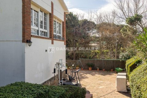 Villa à vendre à Lloret de Mar, Girona, Espagne, 4 chambres, 267 m2 No. 177172 - photo 22