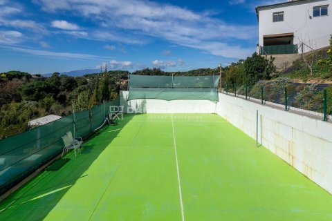 Villa à vendre à Lloret de Mar, Girona, Espagne, 4 chambres, 267 m2 No. 177172 - photo 29