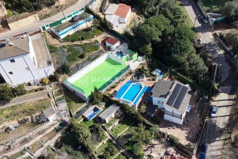 Villa à vendre à Lloret de Mar, Girona, Espagne, 4 chambres, 267 m2 No. 177172 - photo 7