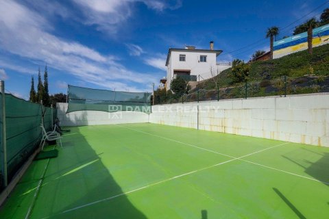 Villa à vendre à Lloret de Mar, Girona, Espagne, 4 chambres, 267 m2 No. 177172 - photo 27