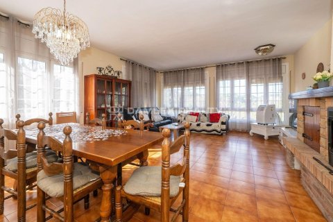 Villa à vendre à Lloret de Mar, Girona, Espagne, 4 chambres, 267 m2 No. 177172 - photo 12