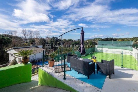 Villa à vendre à Lloret de Mar, Girona, Espagne, 4 chambres, 267 m2 No. 177172 - photo 28