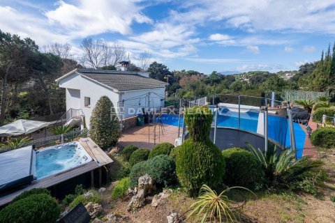 Villa à vendre à Lloret de Mar, Girona, Espagne, 4 chambres, 267 m2 No. 177172 - photo 26