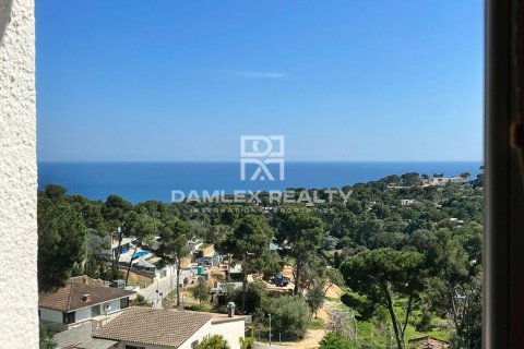 Hus till salu i Calonge, Girona, Spanien 8 sovrum, 386 kvm. Nr. 177170 - foto 3